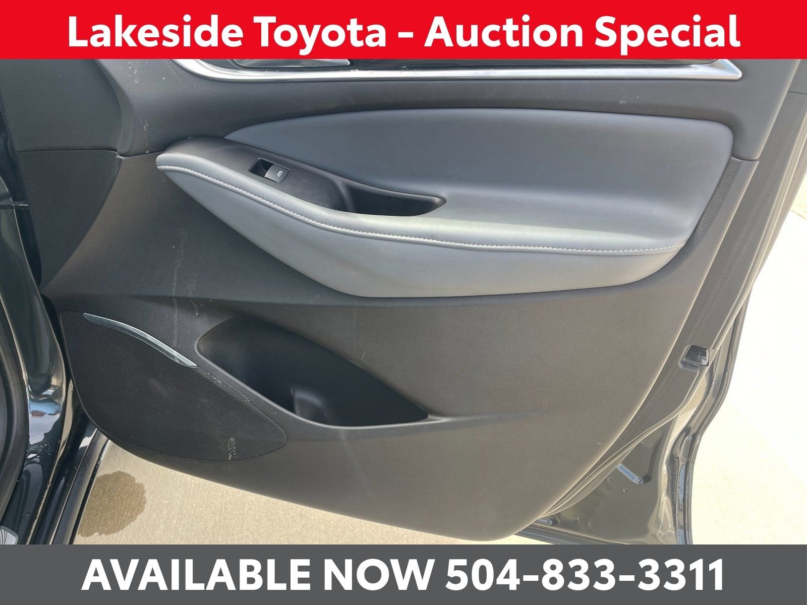 Used 2019 Buick Enclave Essence image 19