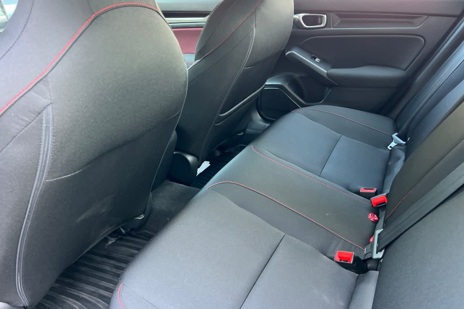 Used 2026 Honda Civic Si image 4
