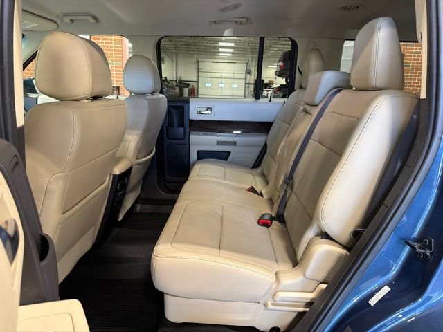 Used 2018 Ford Flex Limited w/ Equipment Group 301A AWD/4WD image 26
