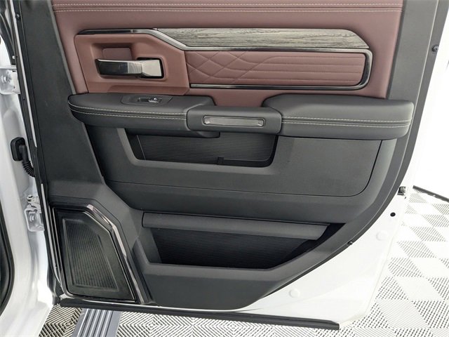 Used 2025 RAM 2500 Limited image 34