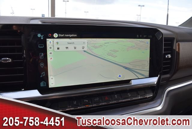 New 2026 Chevrolet Silverado 2500 High Country w/ Technology Package image 31