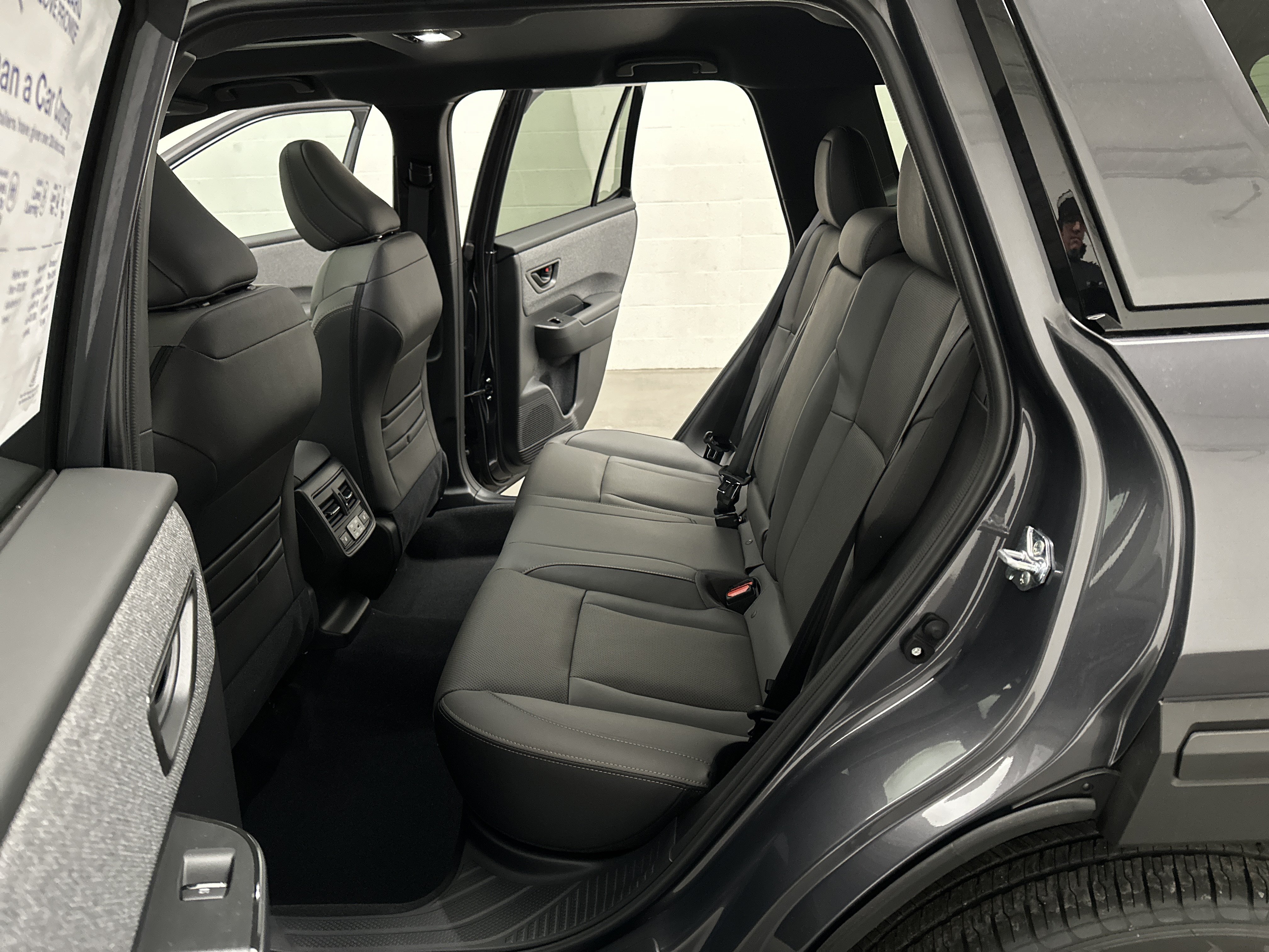 New 2026 Subaru Outback Limited AWD/4WD image 19
