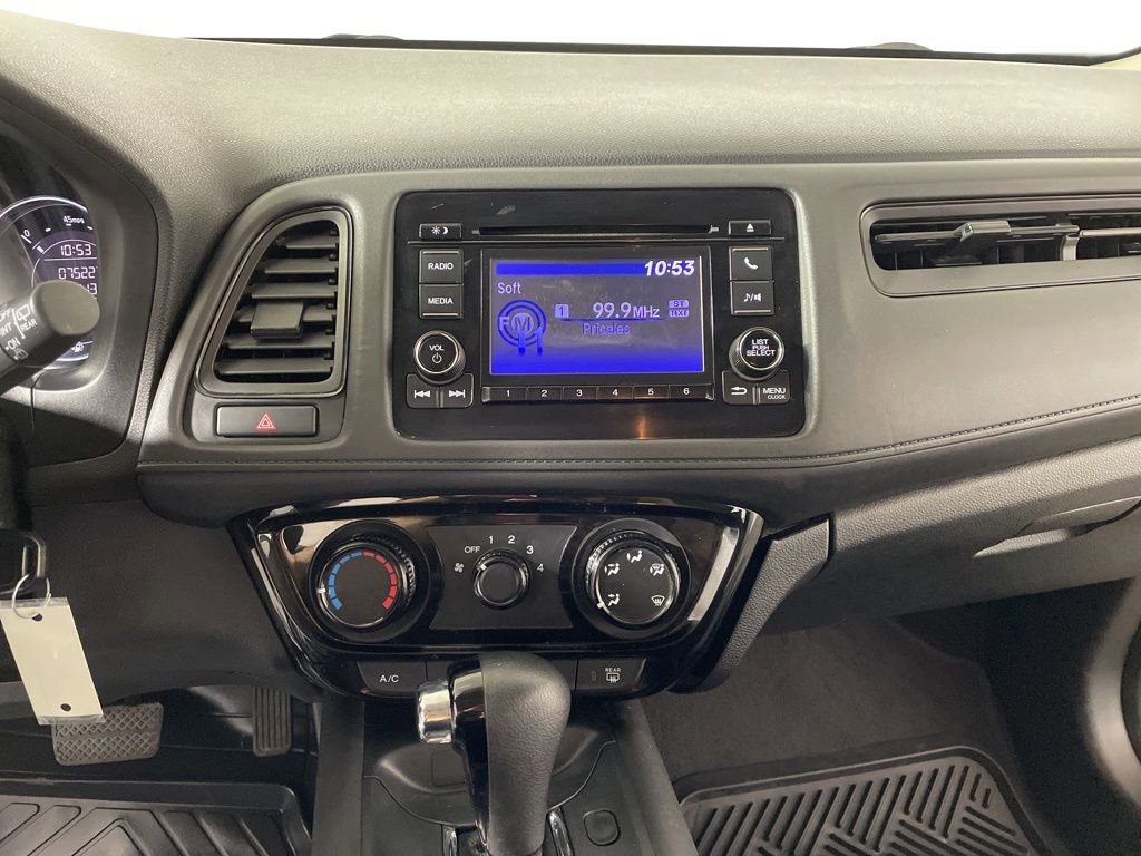 Used 2019 Honda HR-V LX image 15
