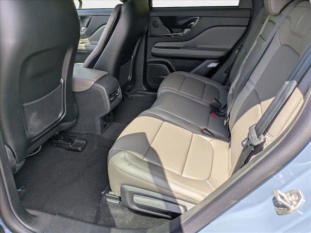 New 2025 Lincoln Corsair Grand Touring w/ Equipment Group 301A image 14