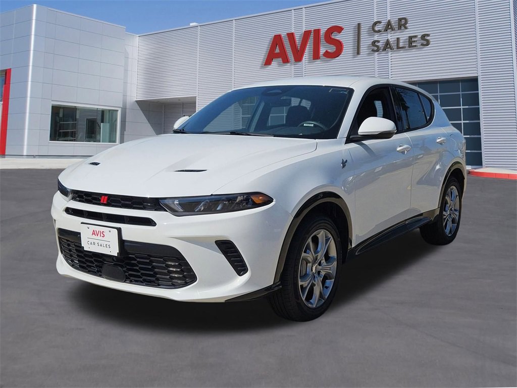 Used 2024 Dodge Hornet R/T