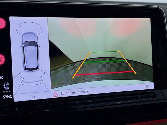 New 2026 Volkswagen Atlas Cross Sport SEL R-Line image 15