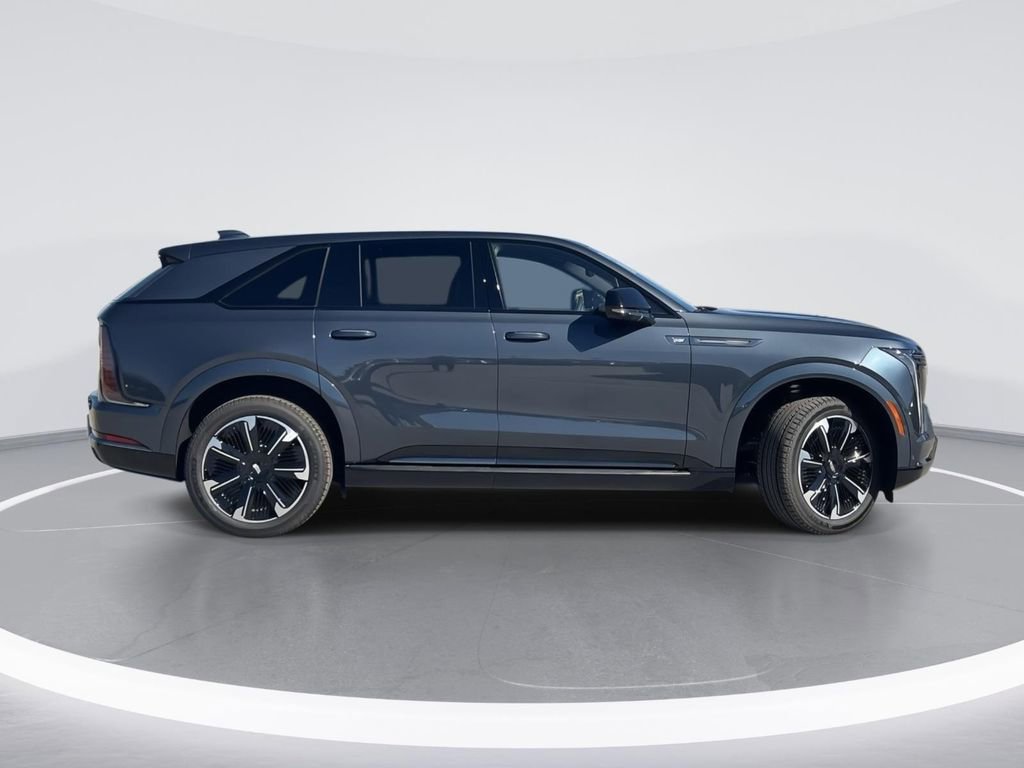 New 2026 Cadillac Escalade IQ Sport 1 AWD/4WD image 2