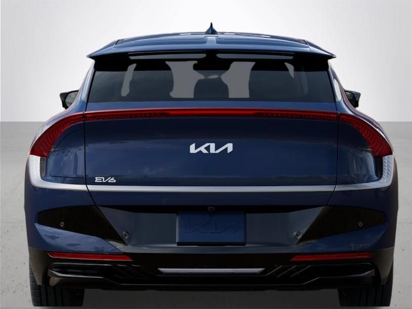 New 2026 Kia EV6 Light AWD/4WD image 13