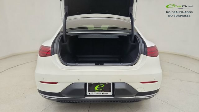 Used 2023 Mercedes-Benz EQE 500 4MATIC Sedan image 45