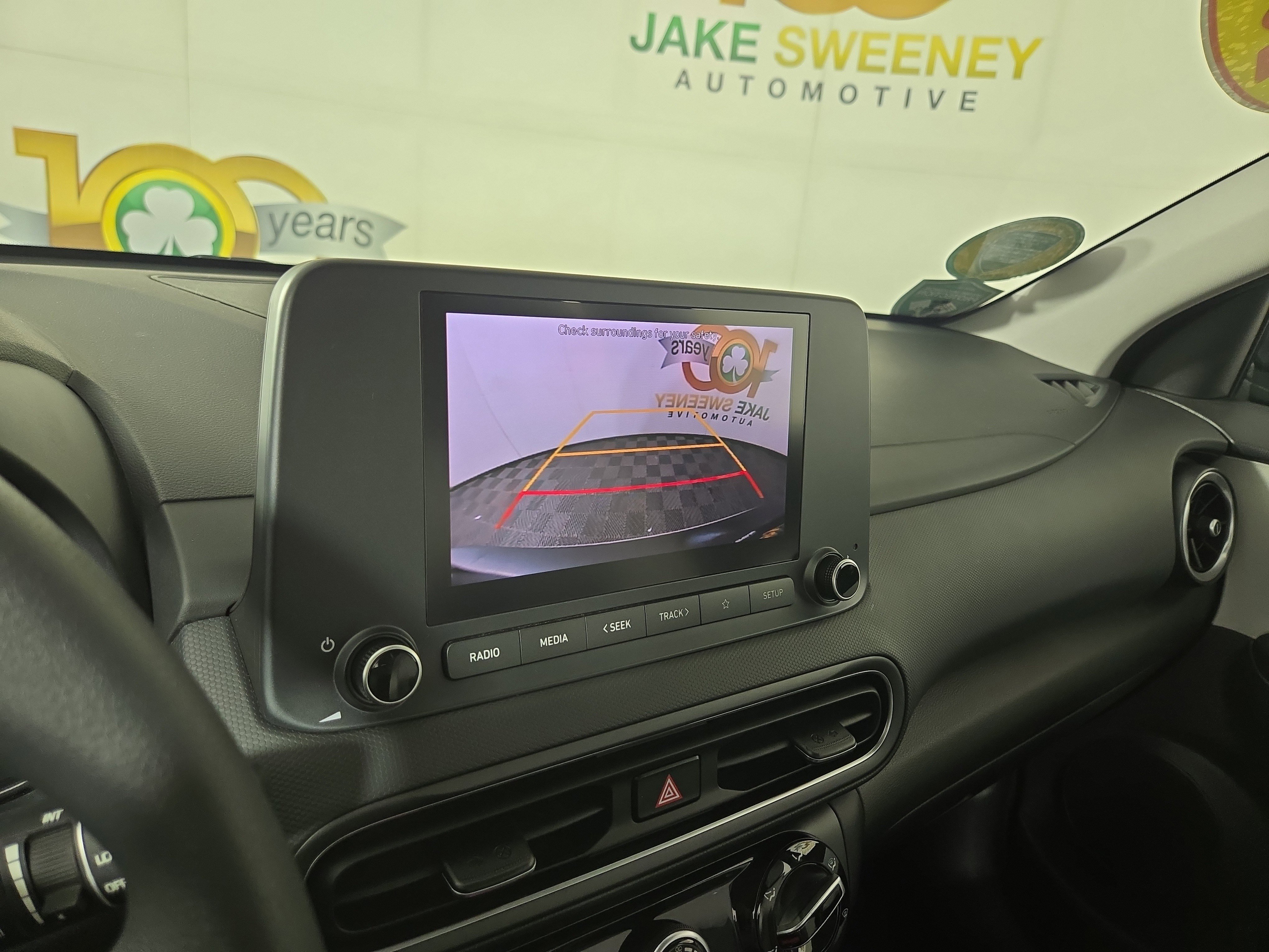 Used 2023 Hyundai Kona SE w/ Cargo Package image 20