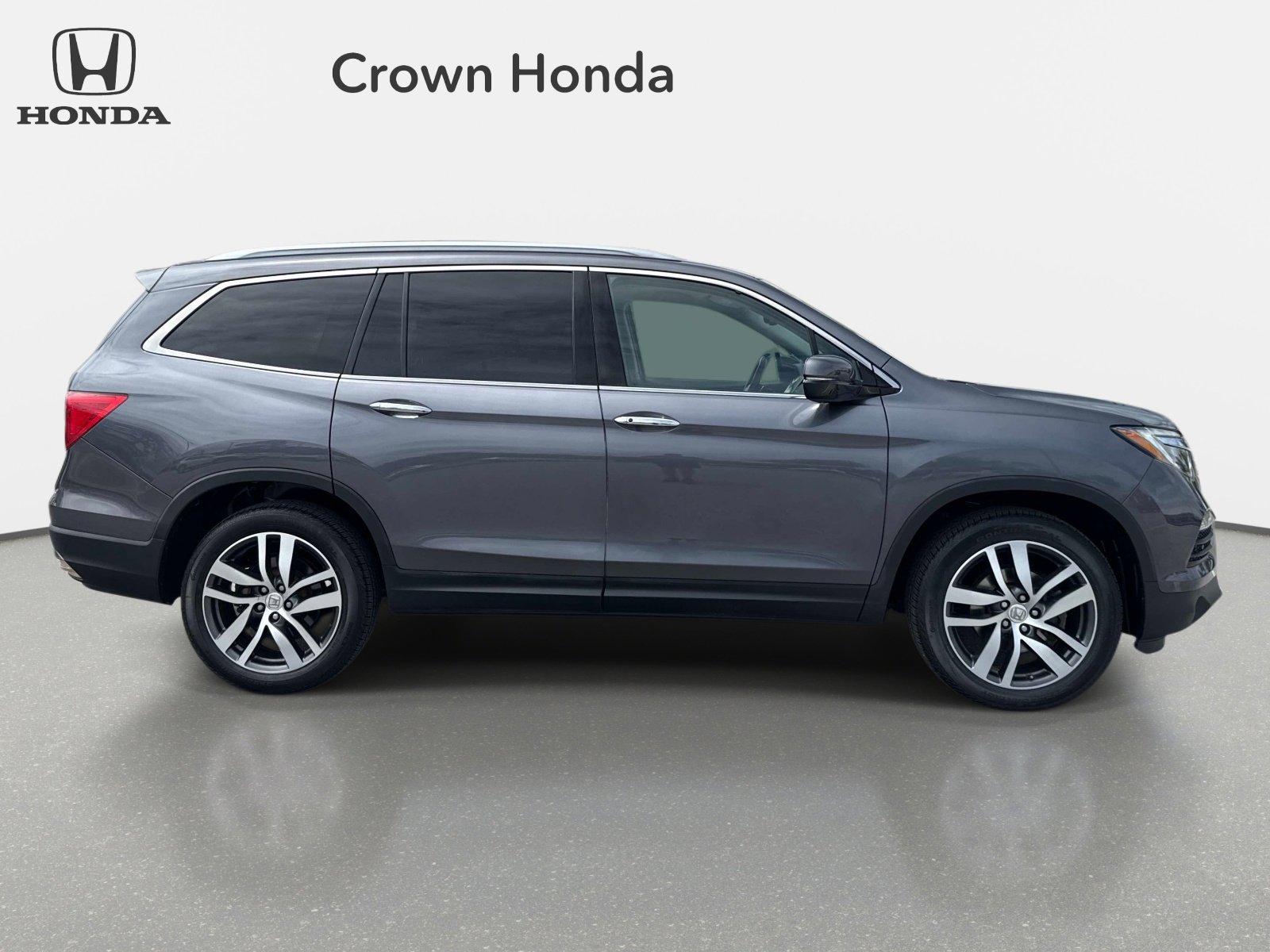 Used 2018 Honda Pilot Elite image 6