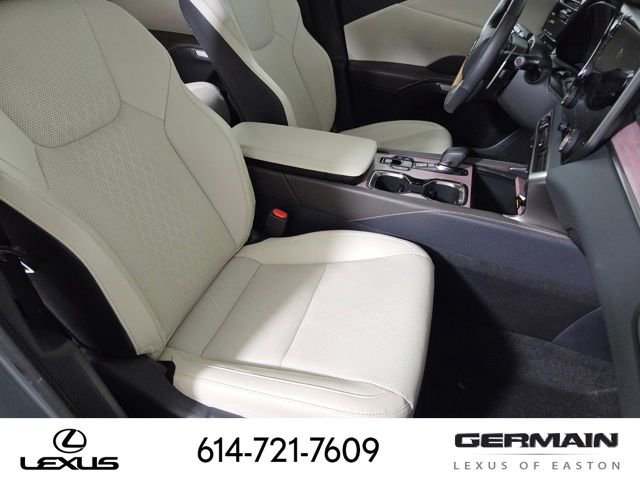 Used 2025 Lexus RX 350 image 30
