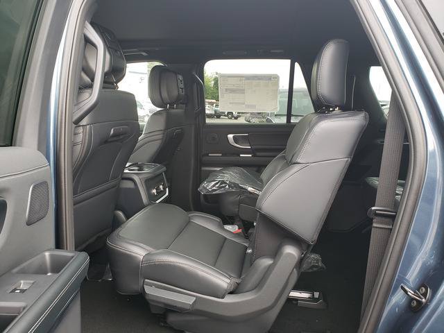 New 2027 Ford Expedition Max Platinum w/ Stealth Performance Package AWD/4WD image 14