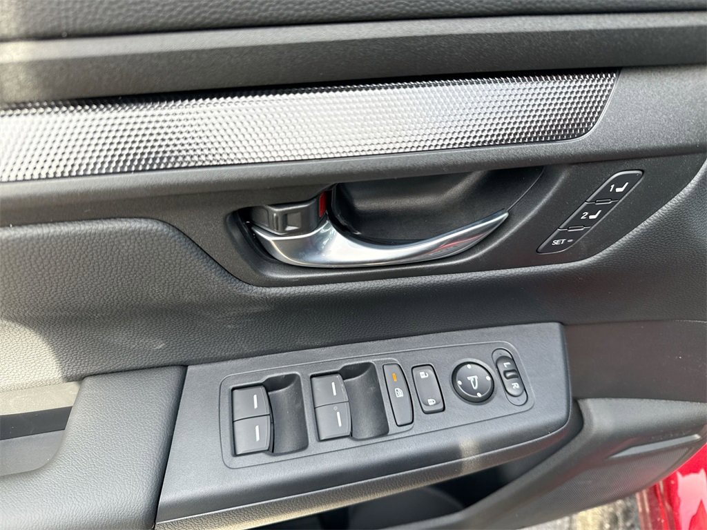 New 2026 Honda CR-V Sport-L image 15