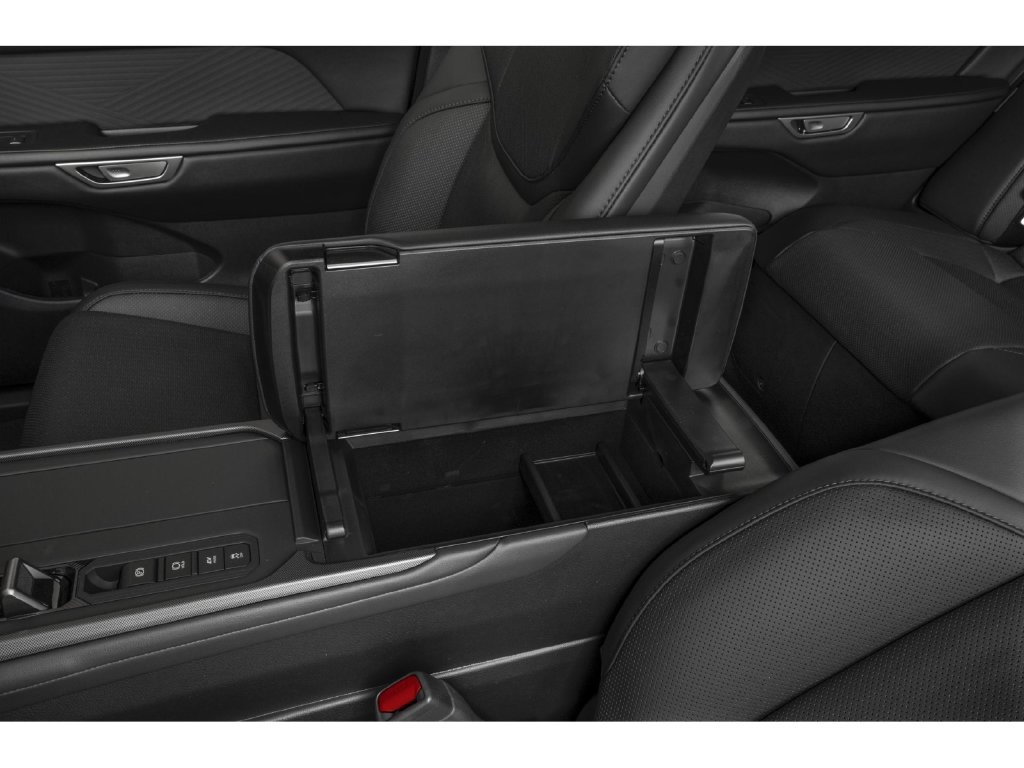 New 2026 Lexus ES 350h AWD image 9