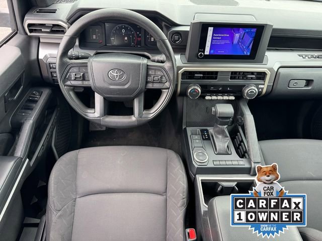 Used 2024 Toyota Tacoma SR5 RWD image 11