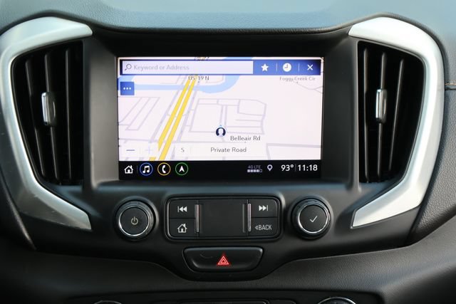 Used 2020 GMC Terrain SLE w/ Driver Convenience Package FWD image 18