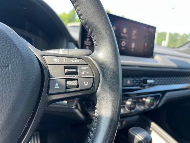 Used 2023 Honda Accord Sport image 20