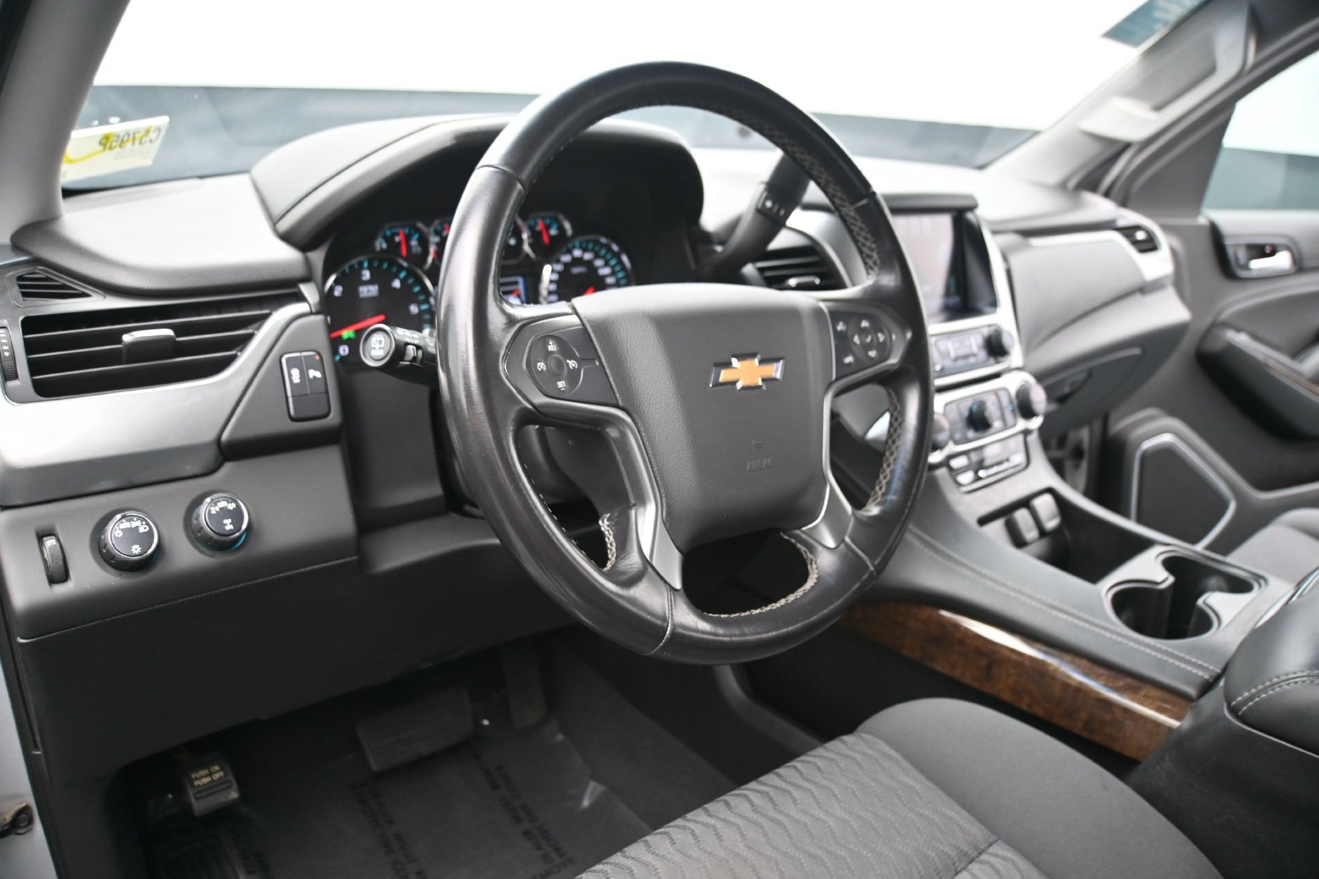 Used 2019 Chevrolet Tahoe LS AWD/4WD image 21