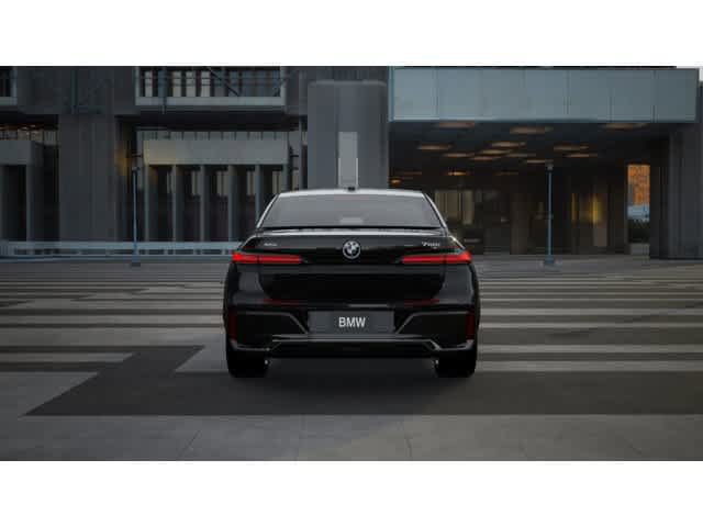 New 2026 BMW 760i xDrive AWD/4WD image 5