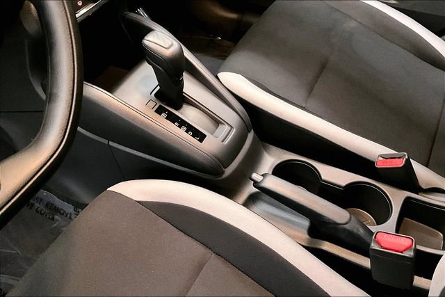 New 2025 Nissan Versa S w/ S Plus Package image 9