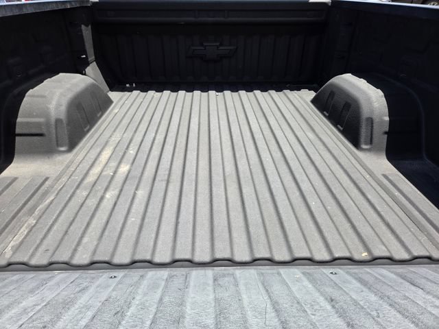 Certified 2021 Chevrolet Silverado 1500 RST w/ Convenience Package II RWD image 13