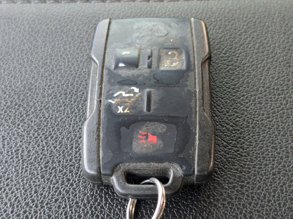 Certified 2021 Chevrolet Silverado 1500 W/T w/ WT Value Package image 31