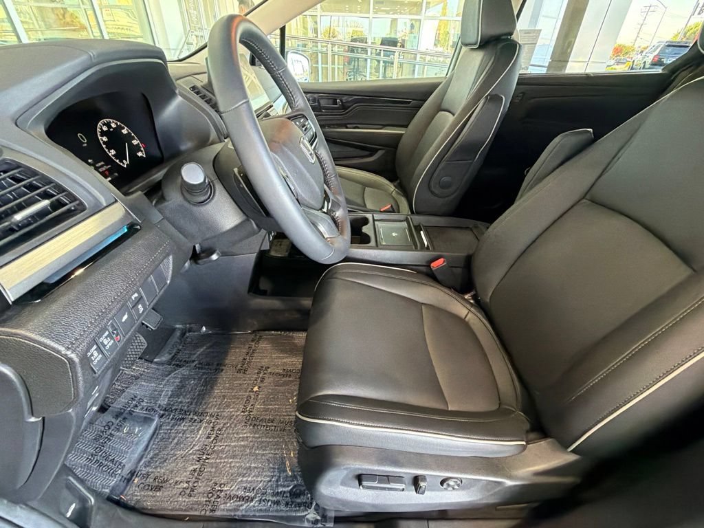 Used 2025 Honda Odyssey Touring image 20