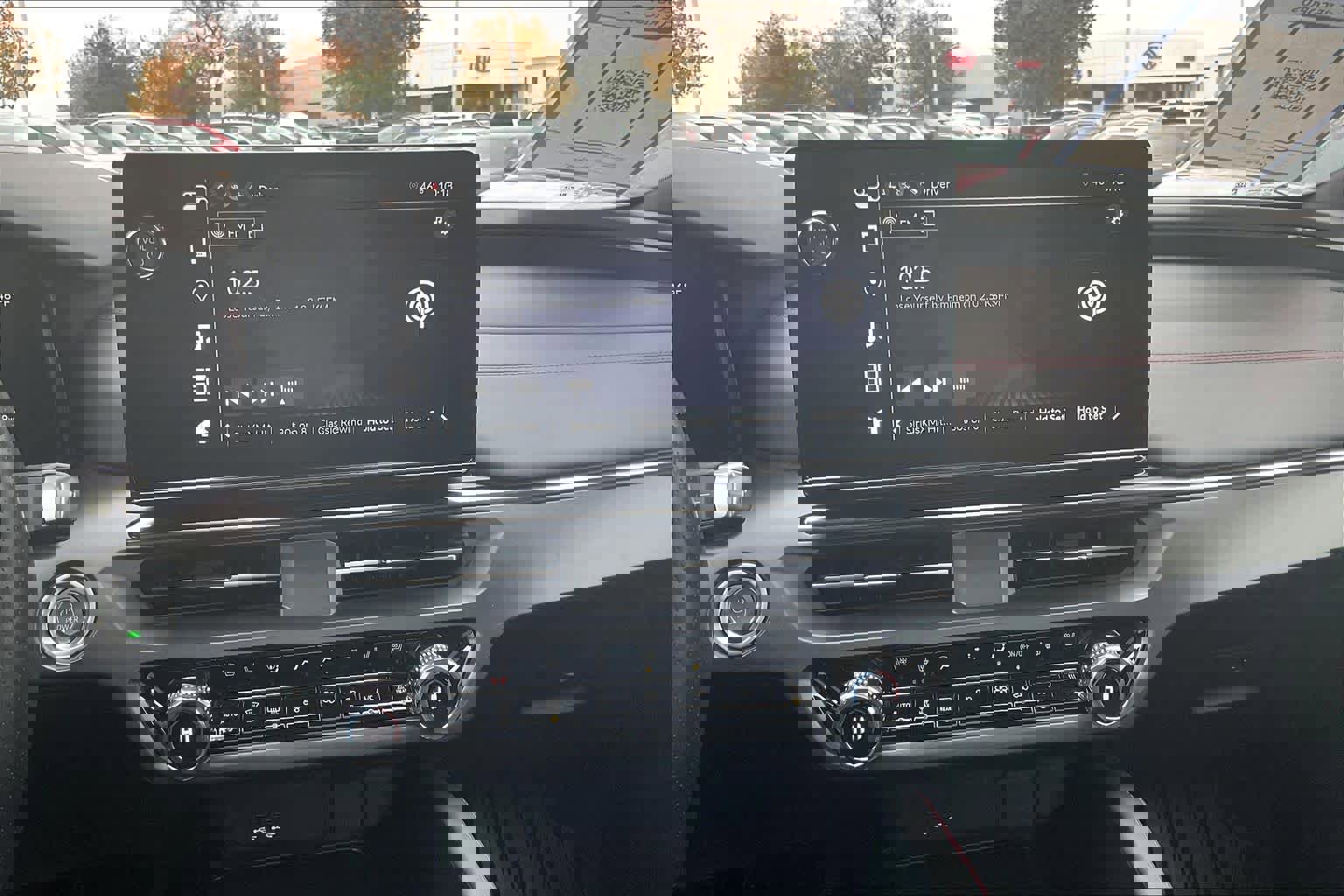 Used 2024 Acura ZDX A-Spec image 37