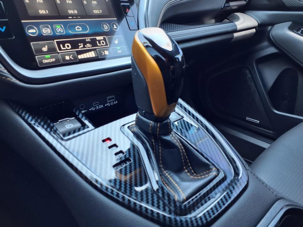 Certified 2025 Subaru Outback Wilderness image 29