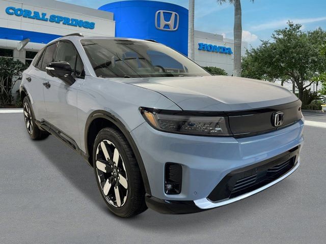 New 2026 Honda Prologue Elite image 9