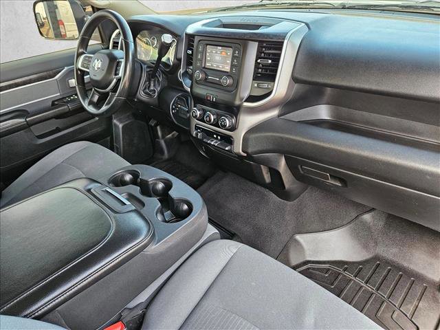 Used 2020 RAM 2500 Big Horn image 27