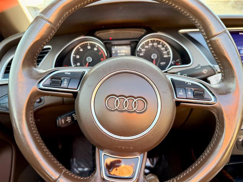 Used 2013 Audi A5 2.0T Premium Plus w/ Premium Plus Pkg FWD image 11