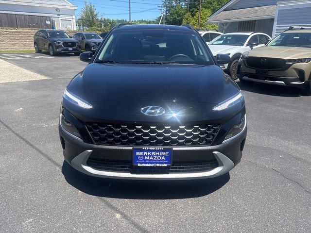 Used 2023 Hyundai Kona SEL AWD/4WD image 6