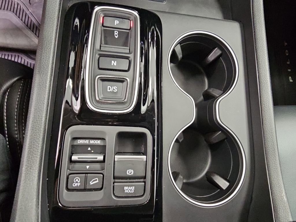 Used 2025 Honda Pilot EX-L image 20
