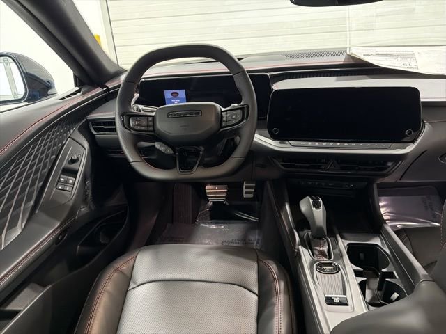 New 2026 Dodge Charger R/T Scat Pack image 28