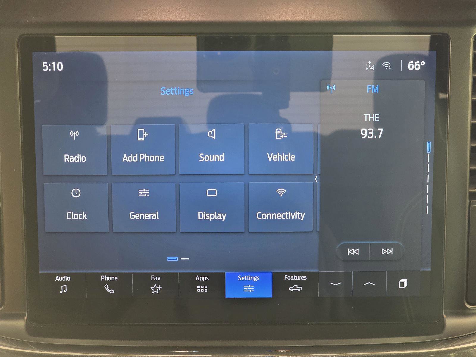 Used 2025 Ford F150 STX w/ Equipment Group 200A image 40