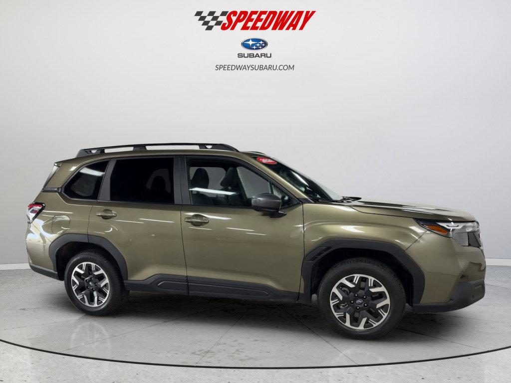 Certified 2026 Subaru Forester Premium image 13