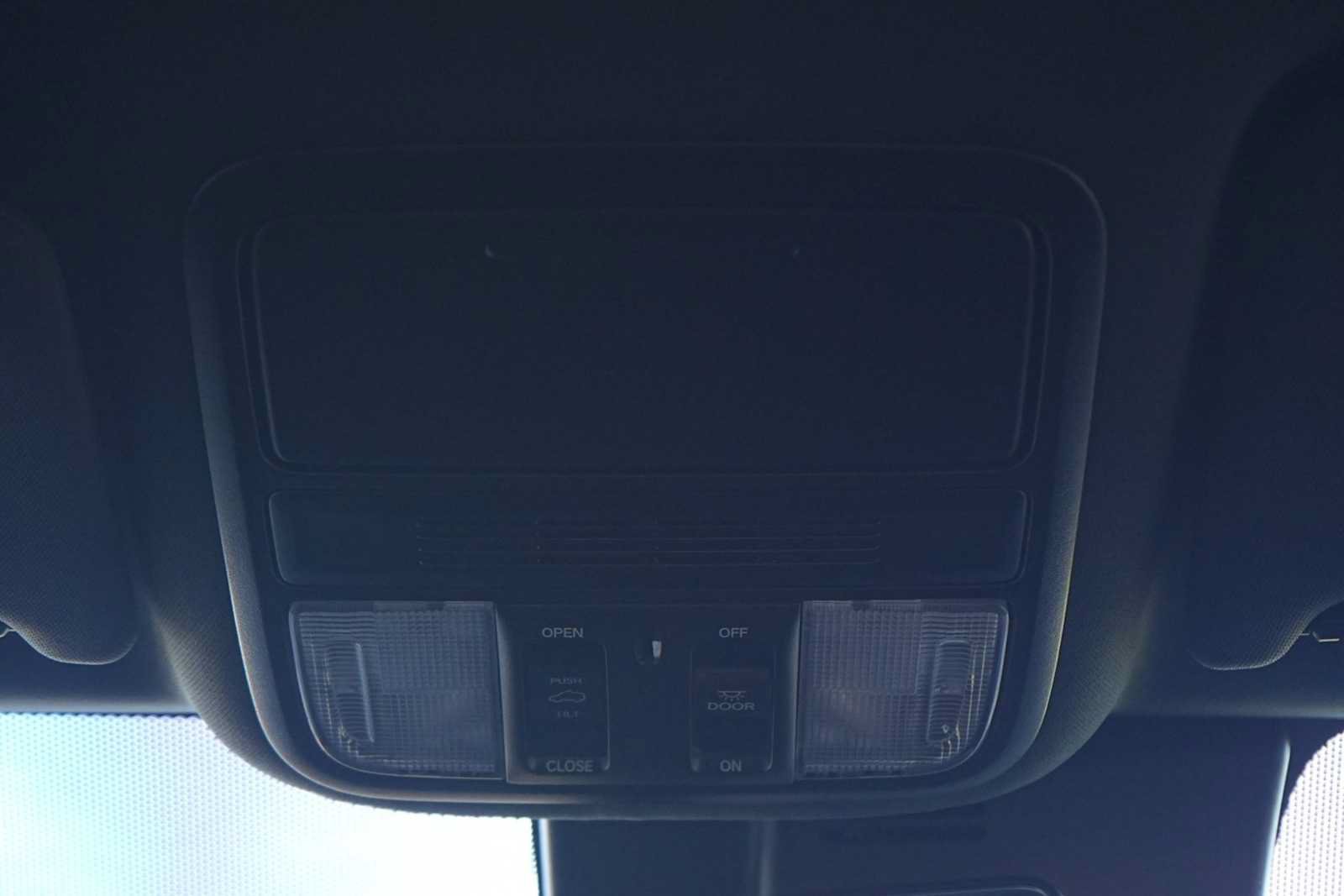 Used 2020 Honda Passport EX-L image 23