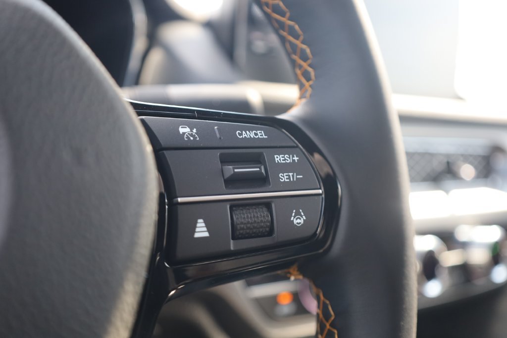 New 2026 Acura Integra A-Spec w/ Technology Package FWD image 19
