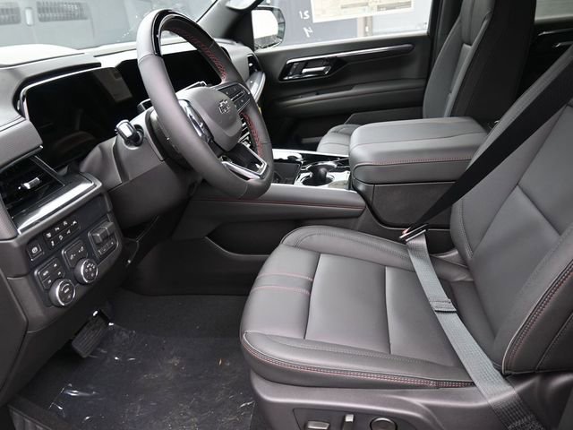 New 2026 Chevrolet Tahoe RST w/ Advanced Technology Package image 8