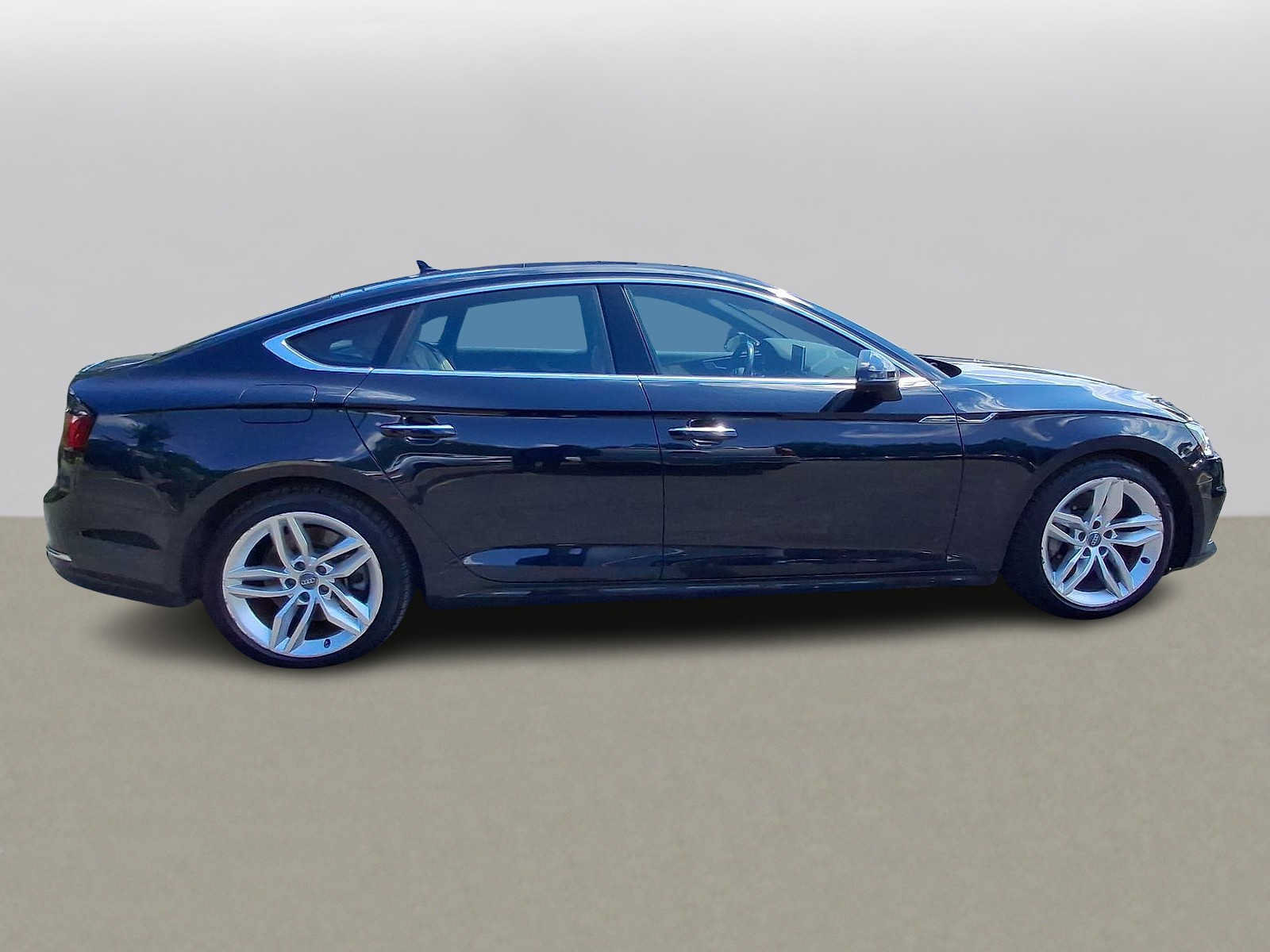 Used 2019 Audi A5 2.0T Premium Plus w/ Premium Plus AWD/4WD image 32