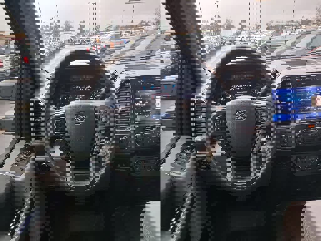 Used 2020 Ford F250 XLT image 8