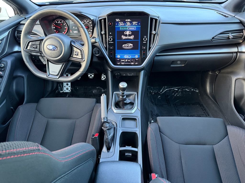 Used 2023 Subaru WRX Premium image 10