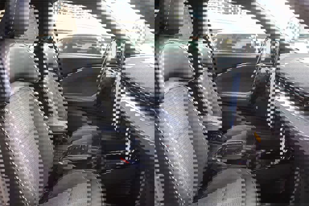 New 2025 Ford Mustang Mach-E GT image 16