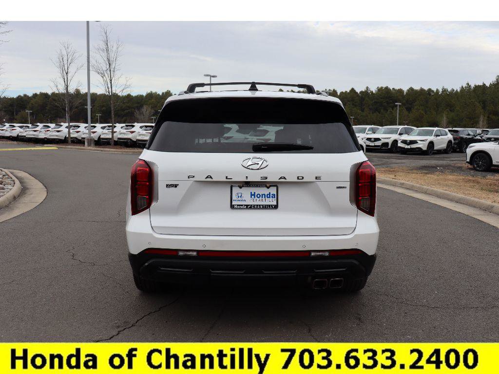 Used 2024 Hyundai Palisade XRT image 6