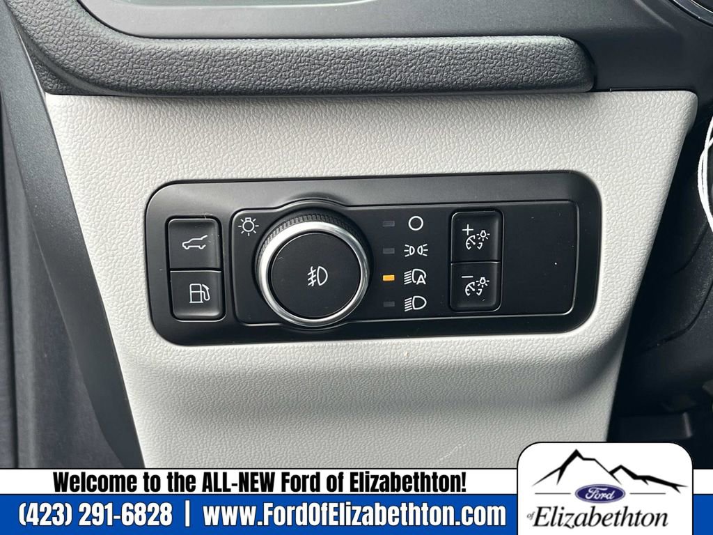 New 2026 Ford Escape Platinum w/ Premium Technology Package image 23