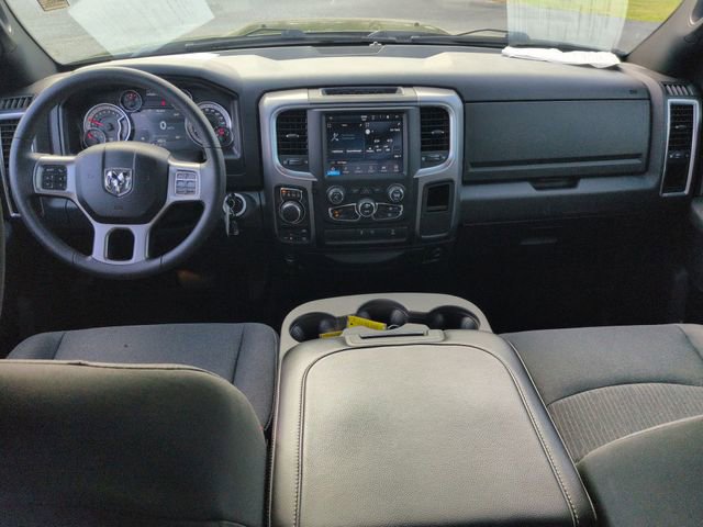 Used 2022 RAM 1500 Classic Warlock w/ Electronics Group image 27