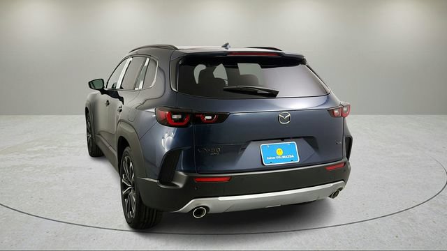 New 2026 MAZDA CX-50 2.5 Turbo w/ Cargo Package AWD/4WD image 5
