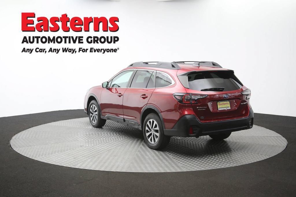 Used 2022 Subaru Outback Premium AWD/4WD image 63